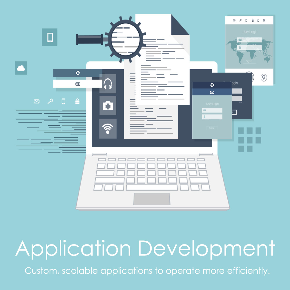 Application Development