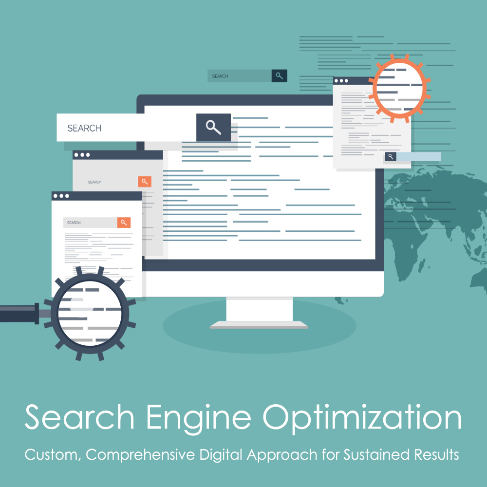 Search Engine Marketing